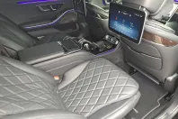Mercedes-Benz S din 2021 cu 117.000 km - oferta MER177728 - foto 14