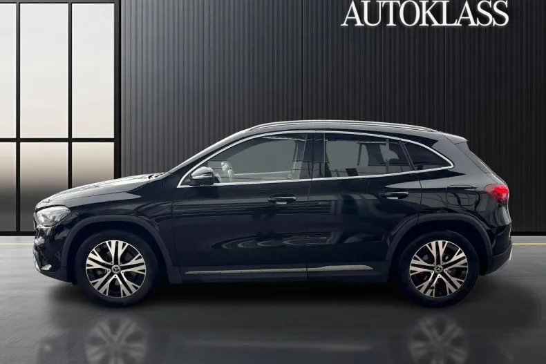 Mercedes-Benz GLA din 2025 cu 21.270 km - oferta MER177729 - foto 2