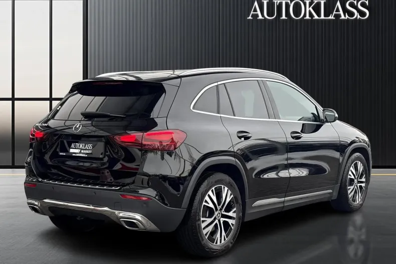 Mercedes-Benz GLA din 2025 cu 21.270 km - oferta MER177729 - foto 5