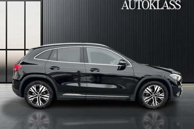 Mercedes-Benz GLA din 2025 cu 21.270 km - oferta MER177729 - foto 6