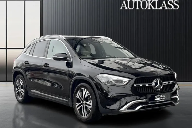 Mercedes-Benz GLA din 2025 cu 21.270 km - oferta MER177729 - foto 7