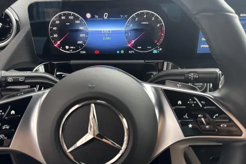 Mercedes-Benz GLA din 2025 cu 21.270 km - oferta MER177729 - foto 10