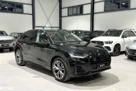 Audi Q8 din 2023 cu 116.824 km - oferta AUD177730 - foto 2
