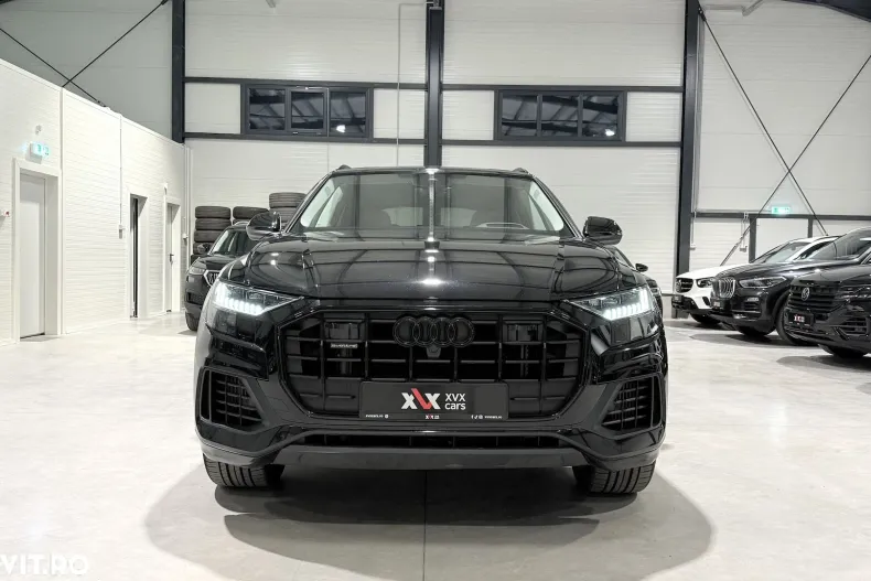 Audi Q8 din 2023 cu 116.824 km - oferta AUD177730 - foto 9