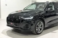 Audi Q8 din 2023 cu 116.824 km - oferta AUD177730 - foto 10