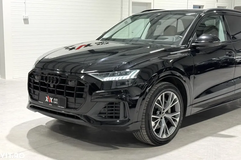 Audi Q8 din 2023 cu 116.824 km - oferta AUD177730 - foto 10