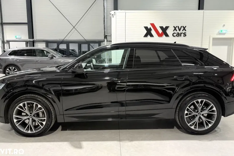 Audi Q8 din 2023 cu 116.824 km - oferta AUD177730 - foto 11