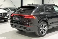 Audi Q8 din 2023 cu 116.824 km - oferta AUD177730 - foto 14