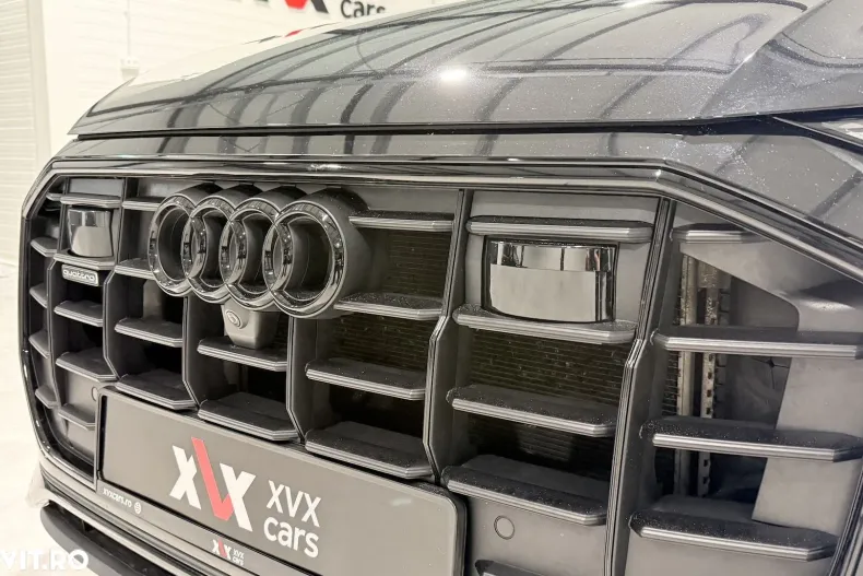 Audi Q8 din 2023 cu 116.824 km - oferta AUD177730 - foto 18