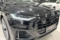 Audi Q8 din 2023 cu 116.824 km - oferta AUD177730 - foto 19