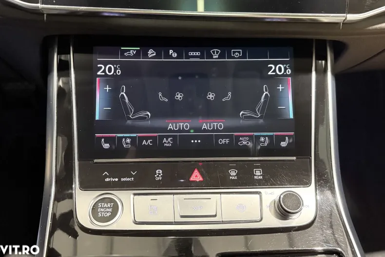 Audi Q8 din 2023 cu 116.824 km - oferta AUD177730 - foto 20