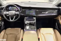 Audi Q8 din 2023 cu 116.824 km - oferta AUD177730 - foto 21