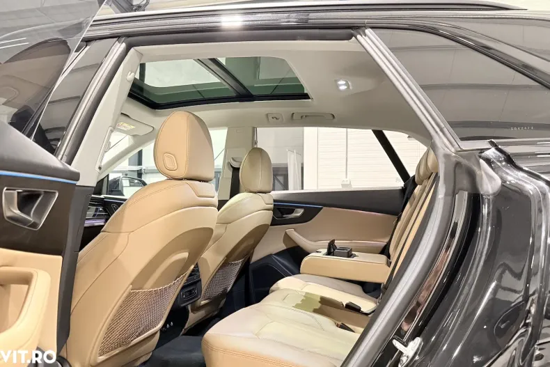 Audi Q8 din 2023 cu 116.824 km - oferta AUD177730 - foto 23