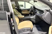Audi Q8 din 2023 cu 116.824 km - oferta AUD177730 - foto 24