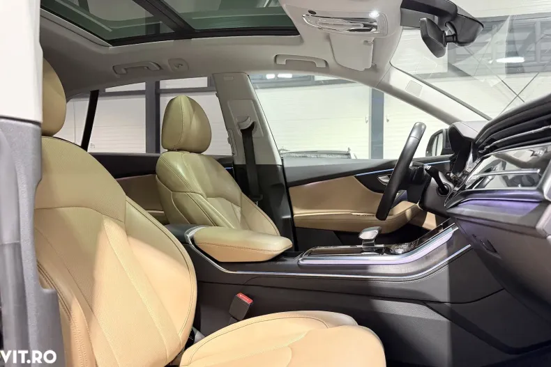 Audi Q8 din 2023 cu 116.824 km - oferta AUD177730 - foto 25