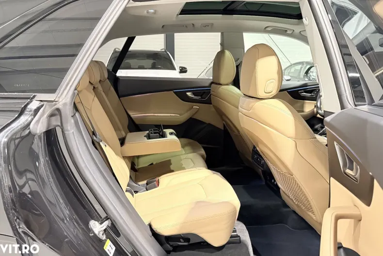 Audi Q8 din 2023 cu 116.824 km - oferta AUD177730 - foto 26