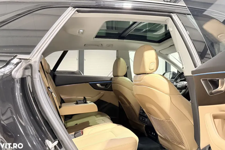 Audi Q8 din 2023 cu 116.824 km - oferta AUD177730 - foto 27