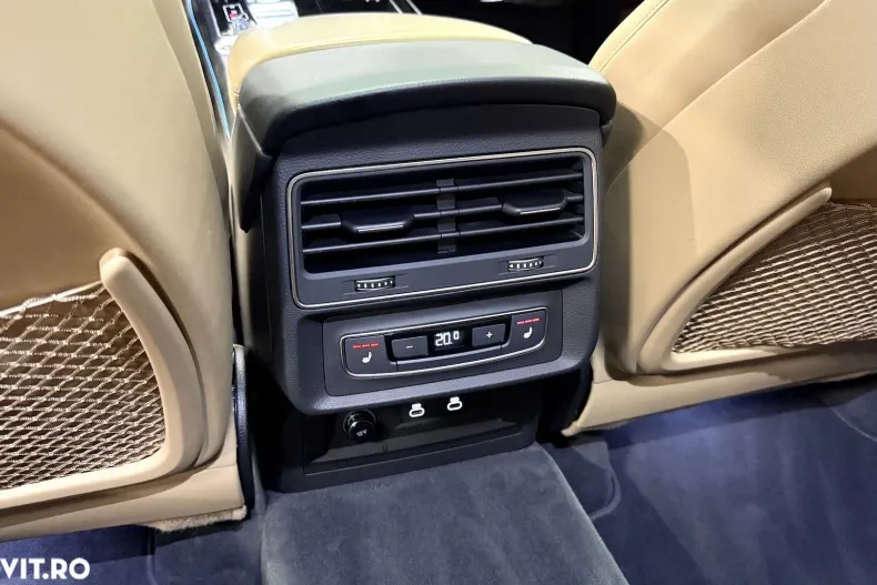 Audi Q8 din 2023 cu 116.824 km - oferta AUD177730 - foto 33