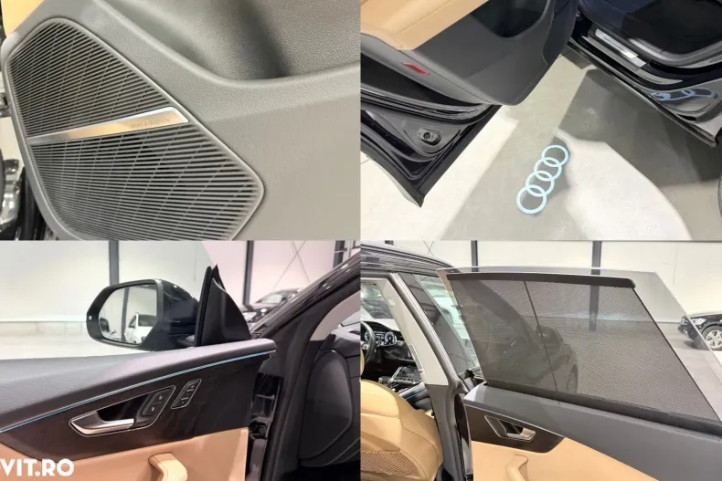 Audi Q8 din 2023 cu 116.824 km - oferta AUD177730 - foto 35
