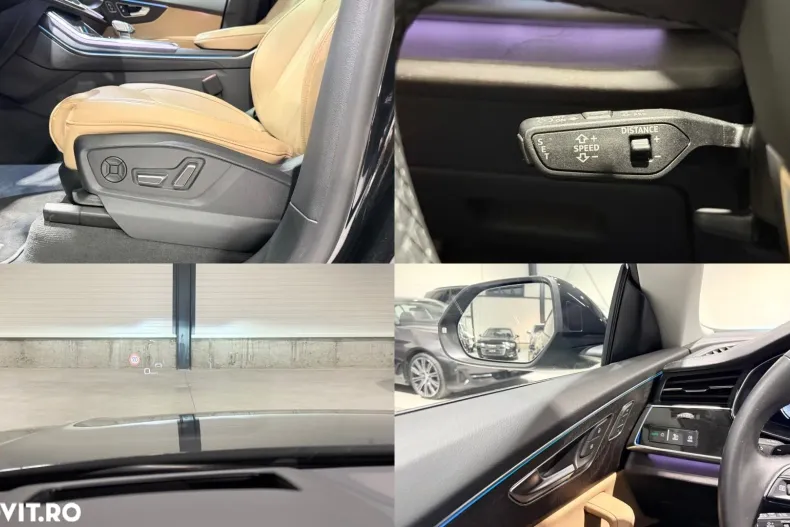 Audi Q8 din 2023 cu 116.824 km - oferta AUD177730 - foto 36