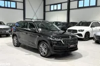 Skoda Kodiaq din 2022 cu 144.718 km - oferta SKO177731 - foto 2