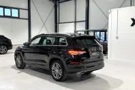 Skoda Kodiaq din 2022 cu 144.718 km - oferta SKO177731 - foto 4