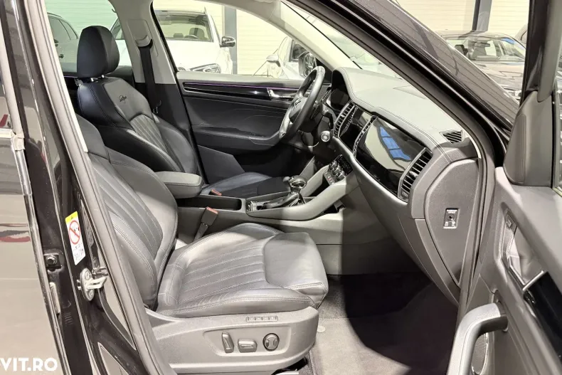 Skoda Kodiaq din 2022 cu 144.718 km - oferta SKO177731 - foto 7