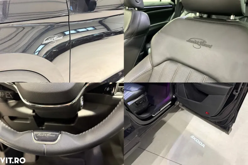 Skoda Kodiaq din 2022 cu 144.718 km - oferta SKO177731 - foto 8