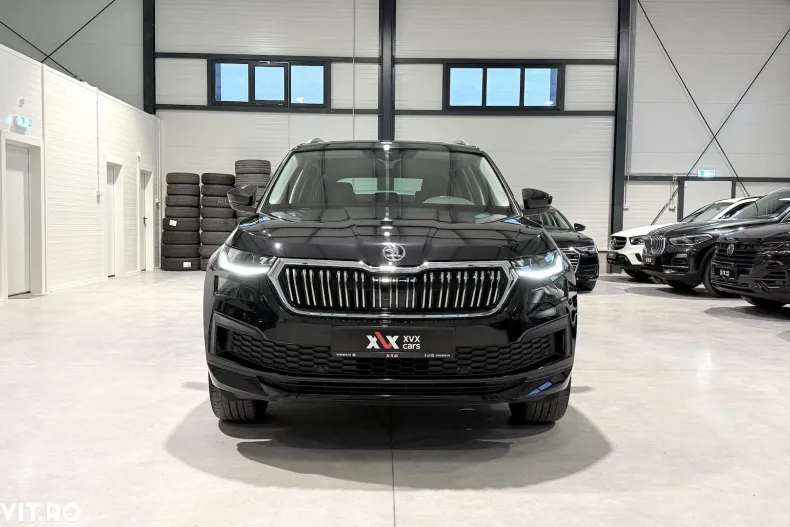 Skoda Kodiaq din 2022 cu 144.718 km - oferta SKO177731 - foto 9