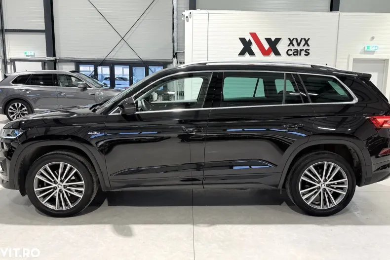 Skoda Kodiaq din 2022 cu 144.718 km - oferta SKO177731 - foto 11