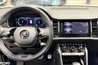 Skoda Kodiaq din 2022 cu 144.718 km - oferta SKO177731 - foto 20