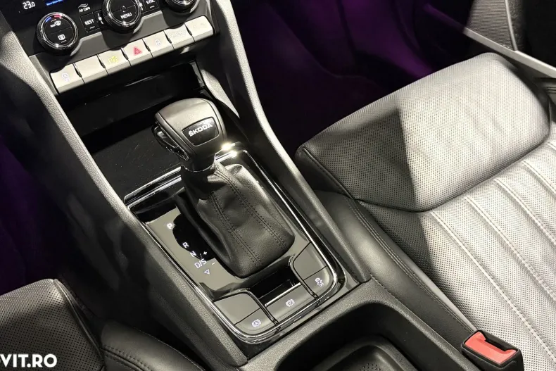 Skoda Kodiaq din 2022 cu 144.718 km - oferta SKO177731 - foto 21