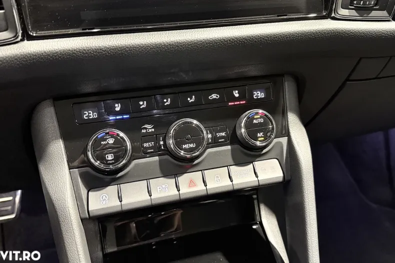 Skoda Kodiaq din 2022 cu 144.718 km - oferta SKO177731 - foto 22