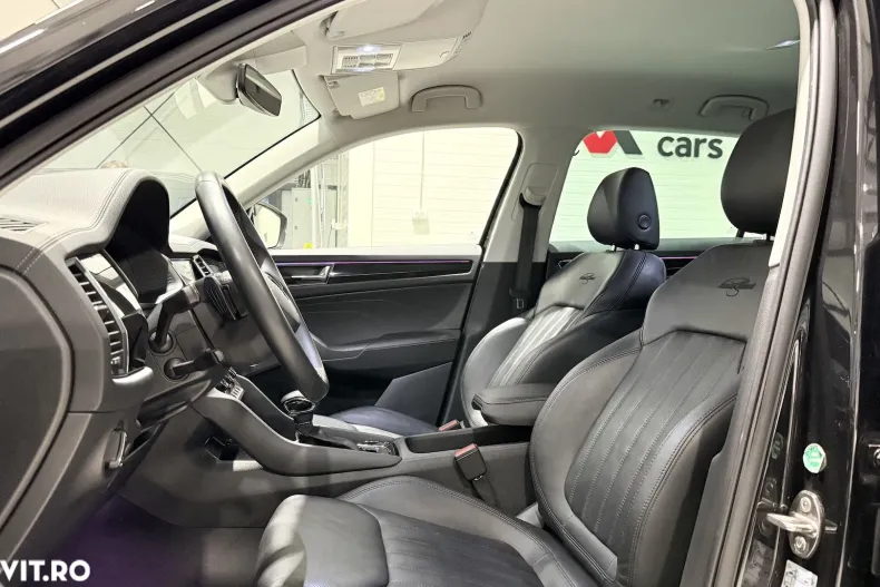 Skoda Kodiaq din 2022 cu 144.718 km - oferta SKO177731 - foto 23