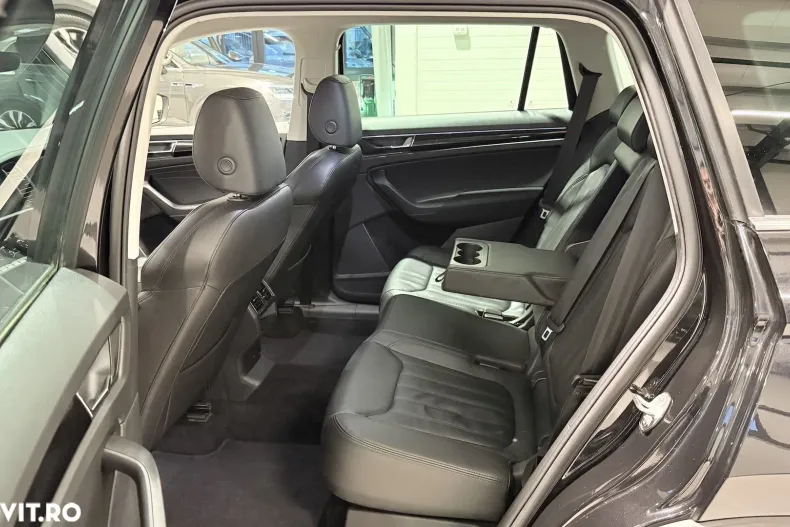 Skoda Kodiaq din 2022 cu 144.718 km - oferta SKO177731 - foto 25
