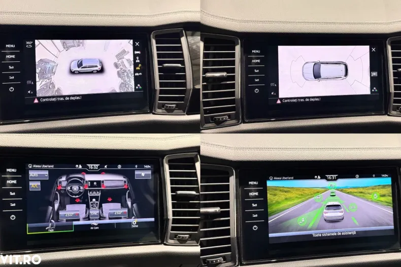 Skoda Kodiaq din 2022 cu 144.718 km - oferta SKO177731 - foto 31