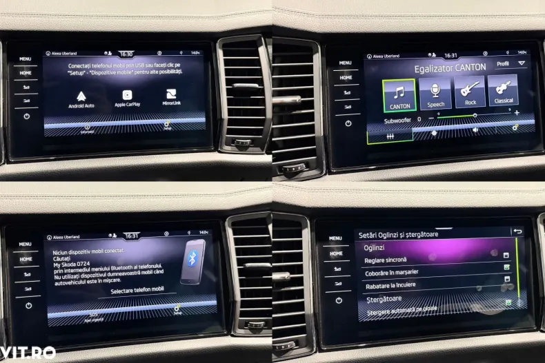 Skoda Kodiaq din 2022 cu 144.718 km - oferta SKO177731 - foto 32