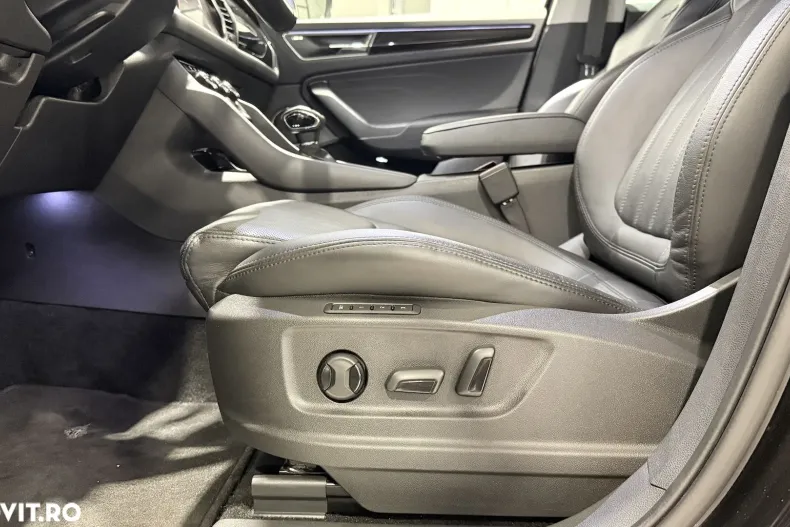 Skoda Kodiaq din 2022 cu 144.718 km - oferta SKO177731 - foto 36