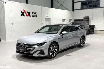 Volkswagen Arteon din 2022 - oferta VOL177732