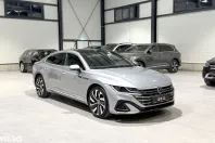Volkswagen Arteon din 2022 cu 112.498 km - oferta VOL177732 - foto 2