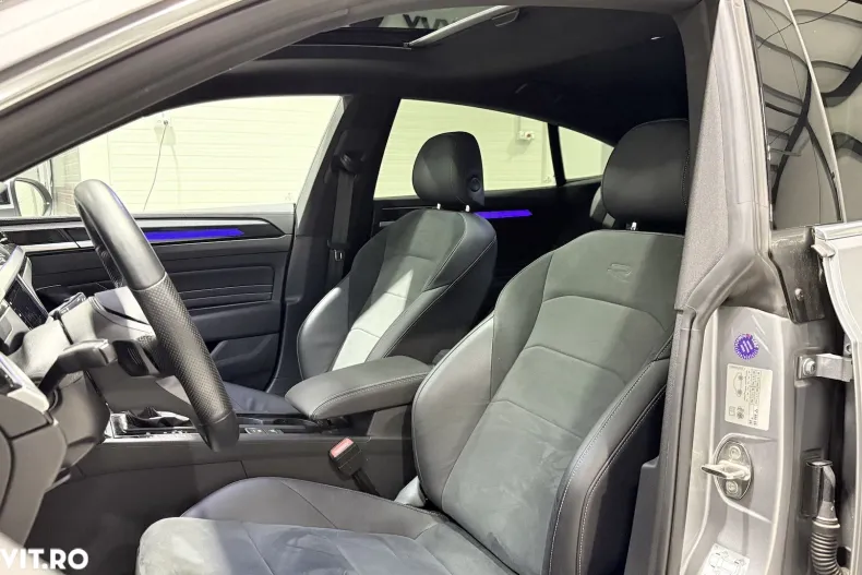 Volkswagen Arteon din 2022 cu 112.498 km - oferta VOL177732 - foto 6