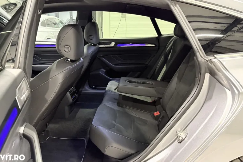Volkswagen Arteon din 2022 cu 112.498 km - oferta VOL177732 - foto 7