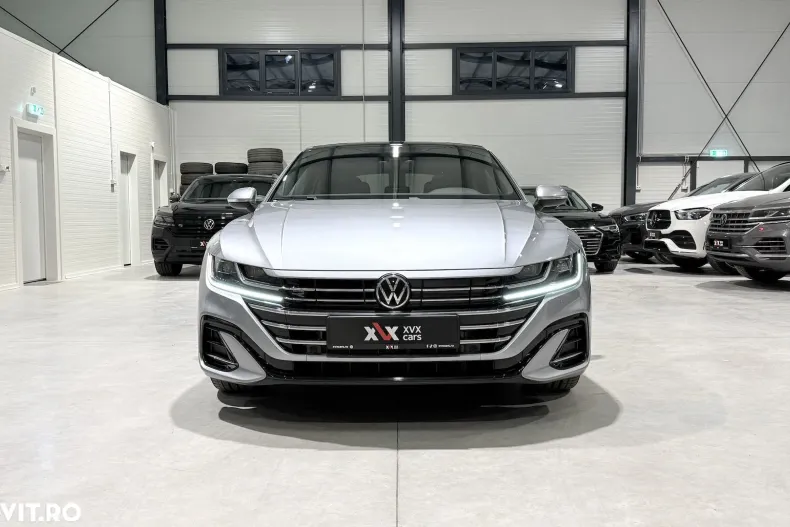 Volkswagen Arteon din 2022 cu 112.498 km - oferta VOL177732 - foto 9