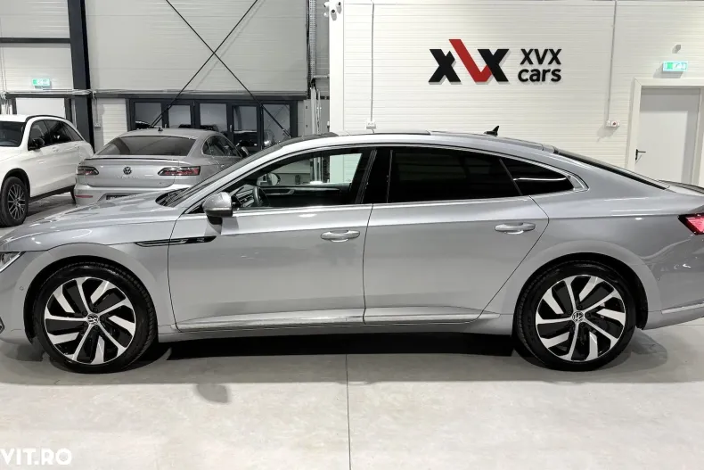 Volkswagen Arteon din 2022 cu 112.498 km - oferta VOL177732 - foto 11