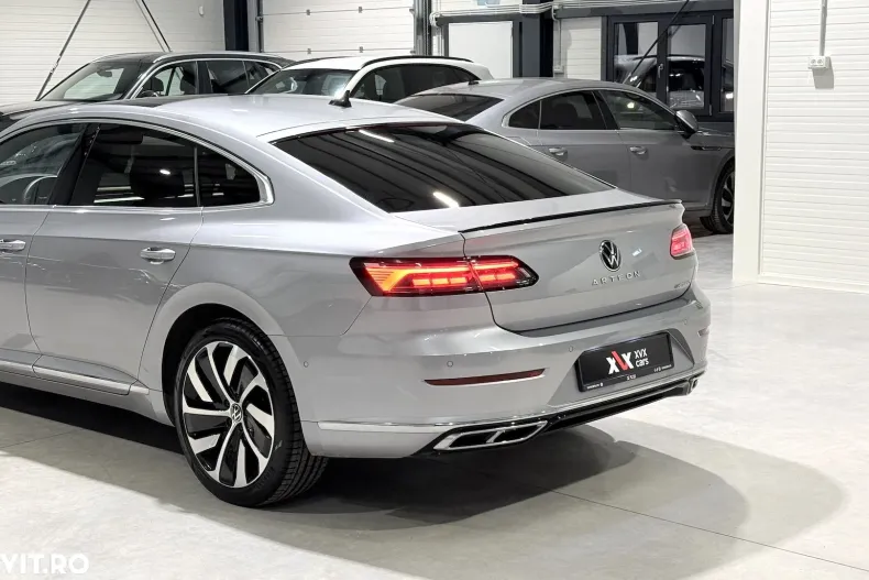 Volkswagen Arteon din 2022 cu 112.498 km - oferta VOL177732 - foto 12