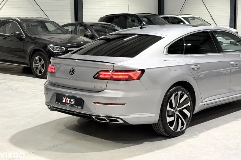 Volkswagen Arteon din 2022 cu 112.498 km - oferta VOL177732 - foto 14