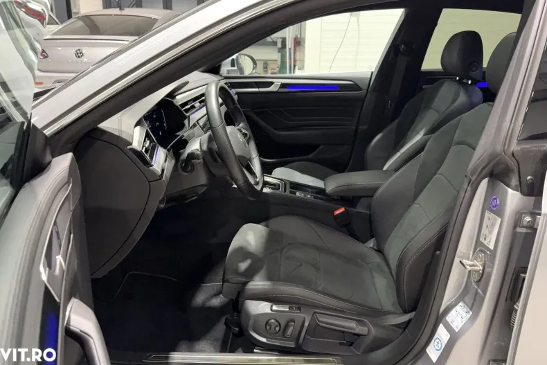 Volkswagen Arteon din 2022 cu 112.498 km - oferta VOL177732 - foto 21