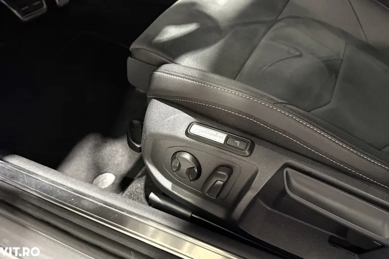 Volkswagen Arteon din 2022 cu 112.498 km - oferta VOL177732 - foto 22