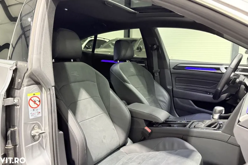 Volkswagen Arteon din 2022 cu 112.498 km - oferta VOL177732 - foto 25