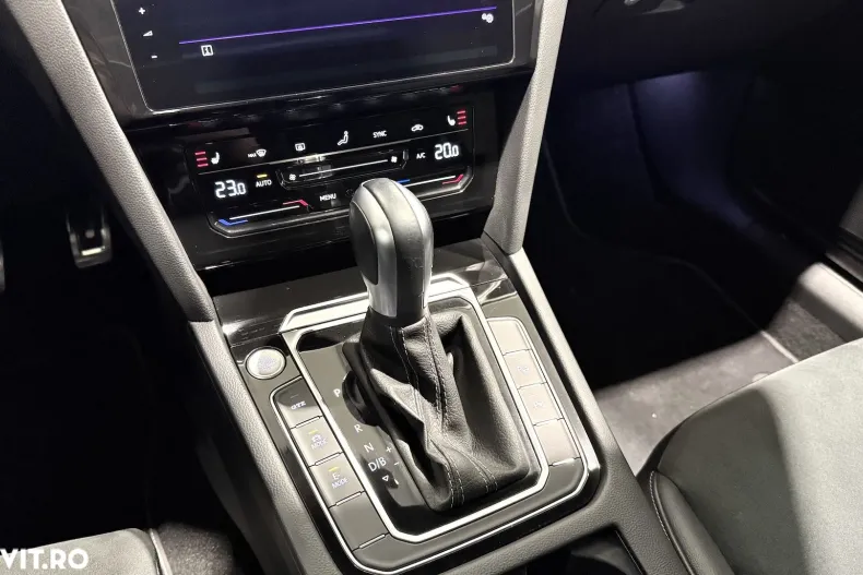 Volkswagen Arteon din 2022 cu 112.498 km - oferta VOL177732 - foto 30